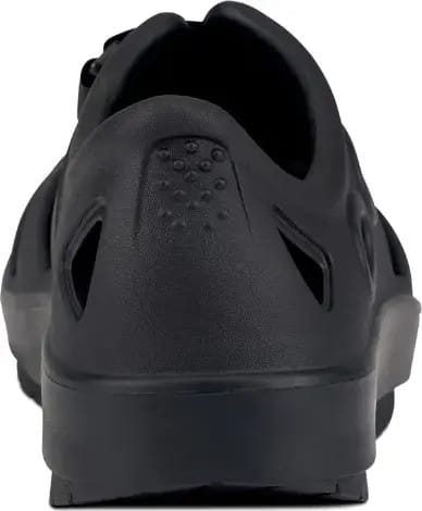 OOFOS Unisex Oocandoo Black OOFOS