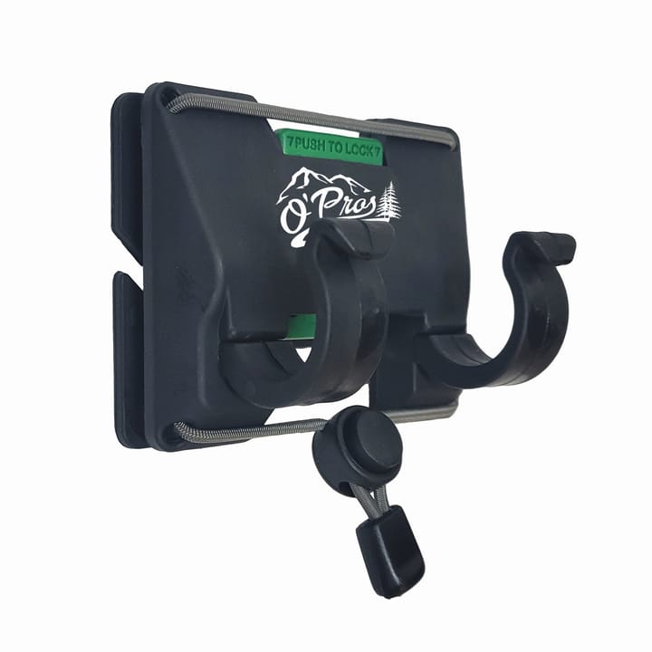 O'Pros O'Pros 3rd Hand Rod Holder O'Pros O'Pros O'Pros 3rd Hand Rod Holder O'Pros