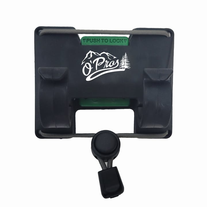 O'Pros O'Pros 3rd Hand Rod Holder O'Pros O'Pros O'Pros 3rd Hand Rod Holder O'Pros