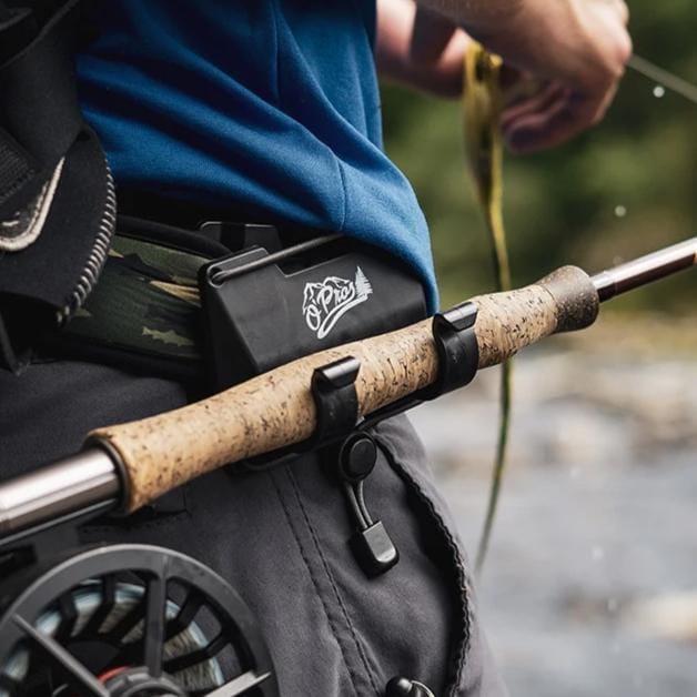 O'Pros O'Pros 3rd Hand Rod Holder O'Pros O'Pros O'Pros 3rd Hand Rod Holder O'Pros