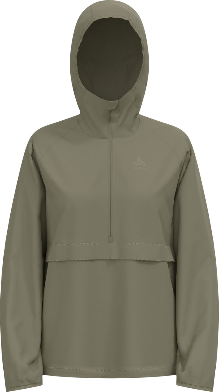 Odlo Women's The Essentials Windbreaker Vetiver Odlo