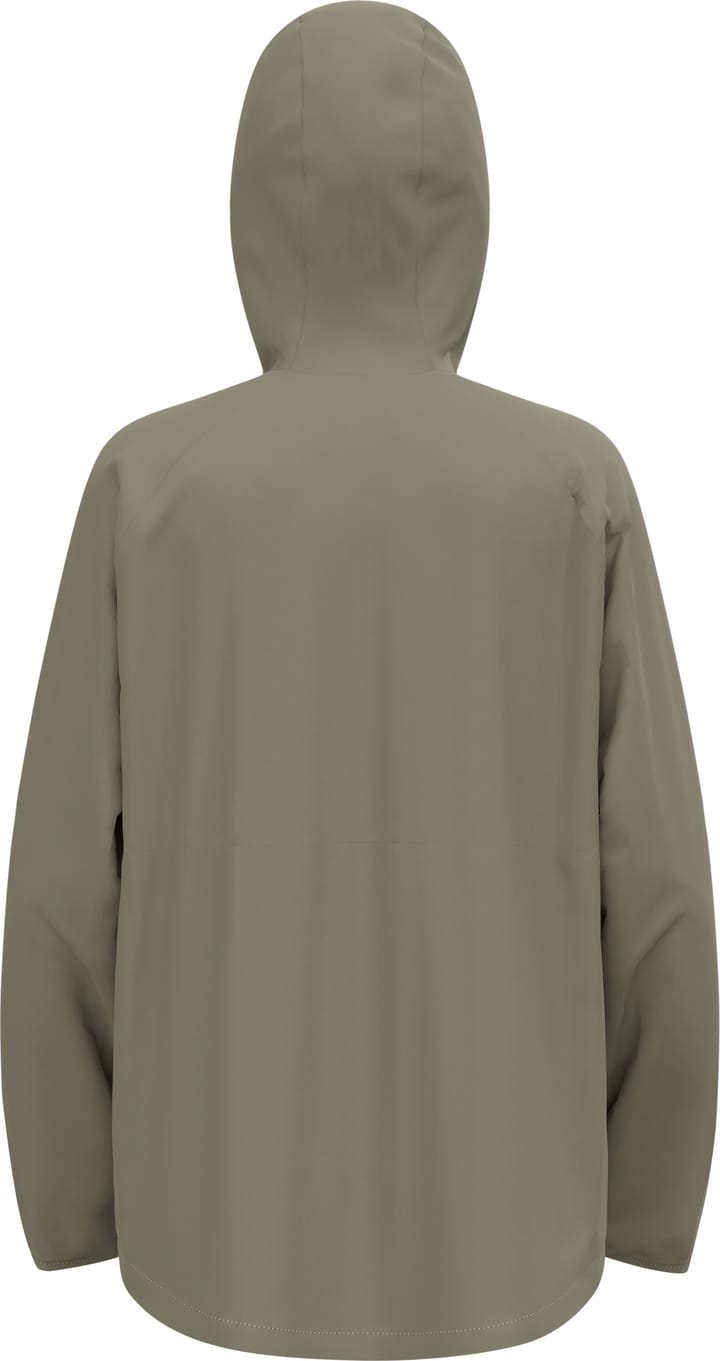 Odlo Women's The Essentials Windbreaker Vetiver Odlo