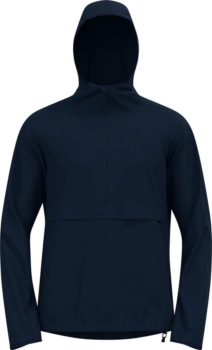 Odlo Men's The Essentials Windbreaker Dark Sapphire Odlo