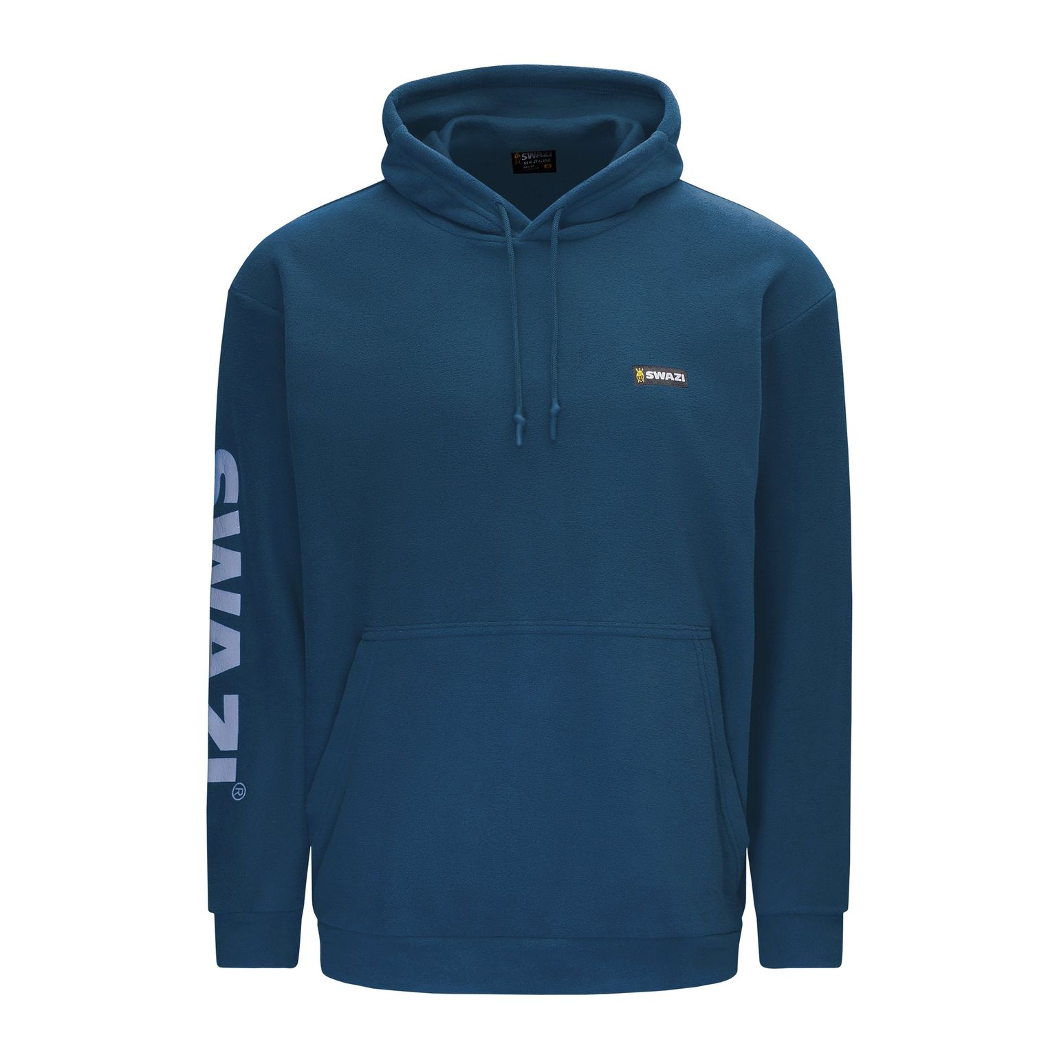 Swazi Men's The Clansman Hoodie Midnight