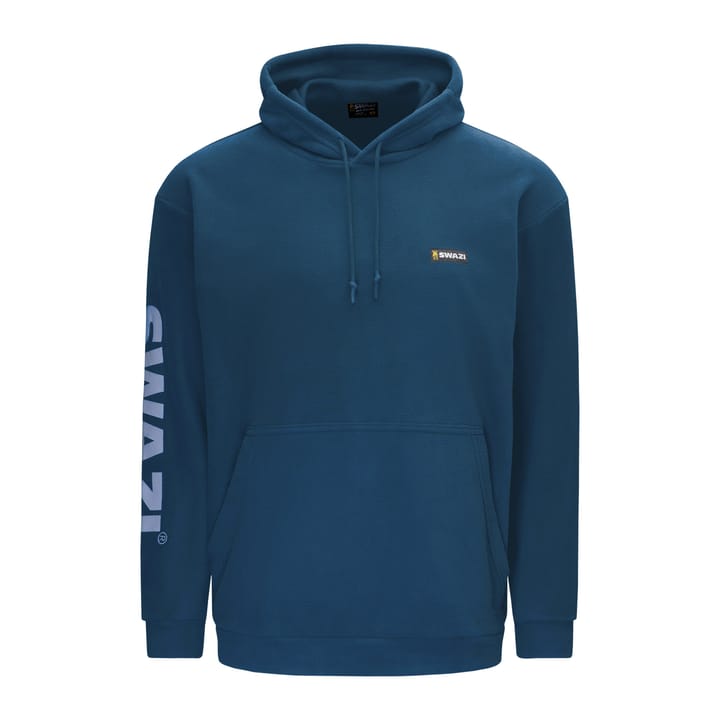 Swazi Men's The Clansman Hoodie Midnight Swazi