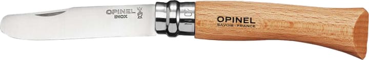 Opinel Boxset My First Opinel & belt holster Beech Wood Opinel