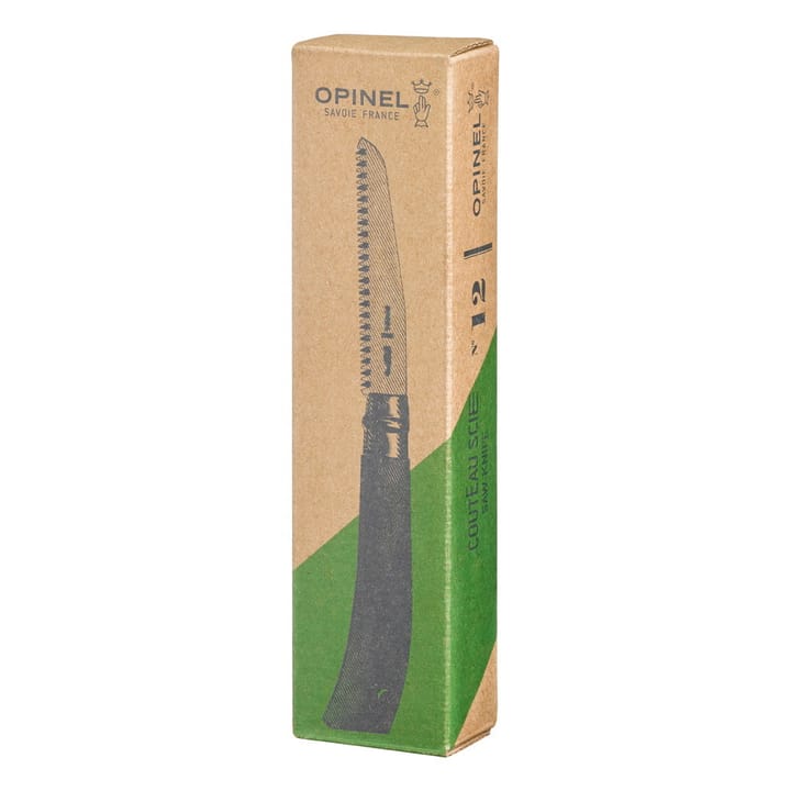 Opinel Folding Saw No12 Beechwood Opinel Opinel Folding Saw No12 Beechwood Opinel