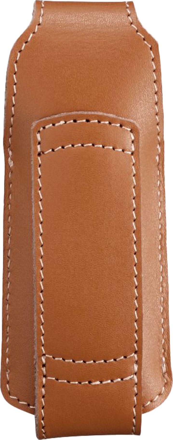 Opinel Leather Sheath Chic Brown Brown Opinel