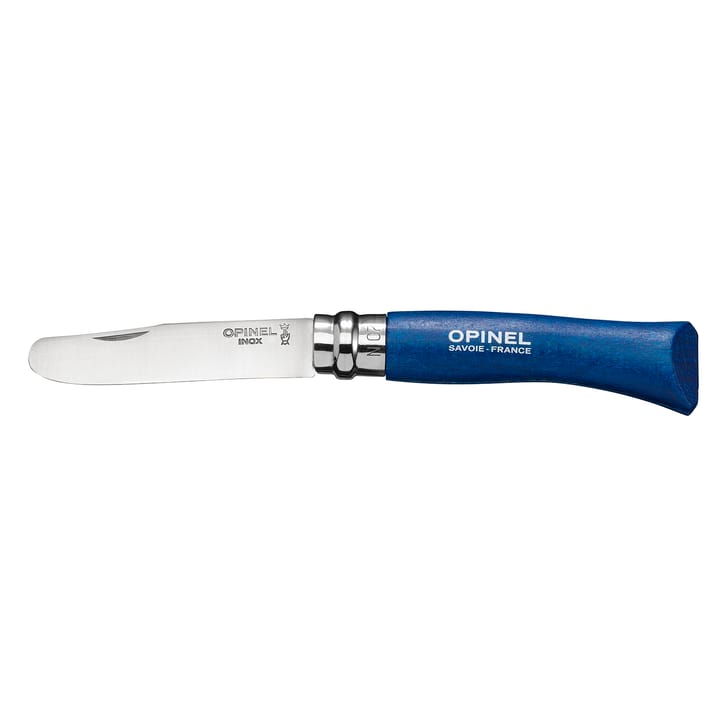 Opinel My First Opinel No7 Blue Opinel