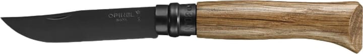 Opinel N°08 Black Oak Oak Wood Opinel