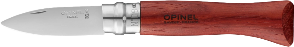 Opinel N°09 Oyster Blister Pack Kniv