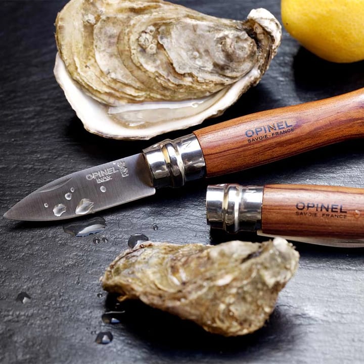 Opinel No. 09 Oysters Oyster Opinel