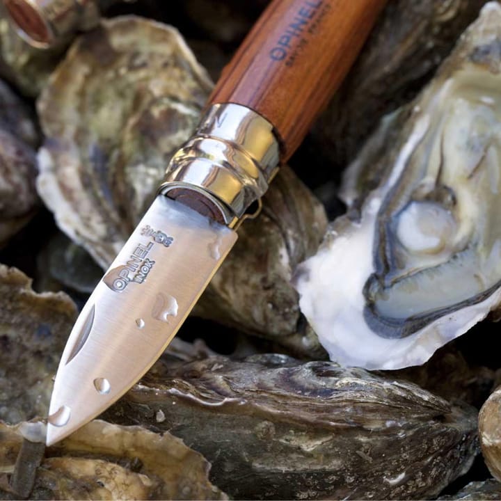 Opinel No. 09 Oysters Oyster Opinel