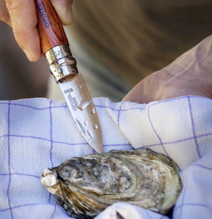 Opinel No. 09 Oysters Oyster Opinel