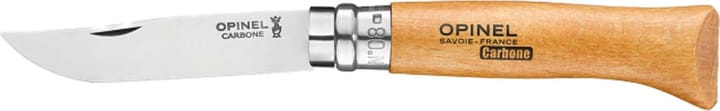 Opinel No8 Carbon Steel Nocolour Opinel