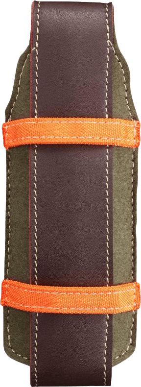 Opinel Pencil case No08 Mushroom + sheath Oak Wood Opinel
