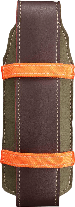 Opinel Pencil case No08 Mushroom + sheath Oak Wood Opinel