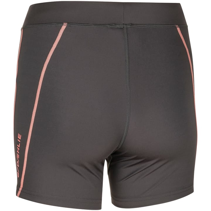 Dæhlie Tights Intense 5 Wmn Peyote Dæhlie Sportswear Dæhlie Tights Intense 5 Wmn Peyote Dæhlie Sportswear