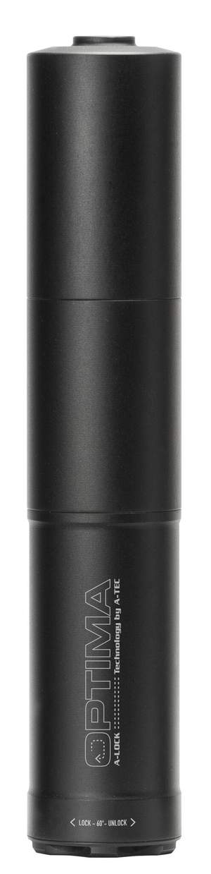 A-Tec A-Tec Optima 45 6,5 M14x1 For Tikka A-Tec A-Tec A-Tec Optima 45 6,5 M14x1 For Tikka A-Tec