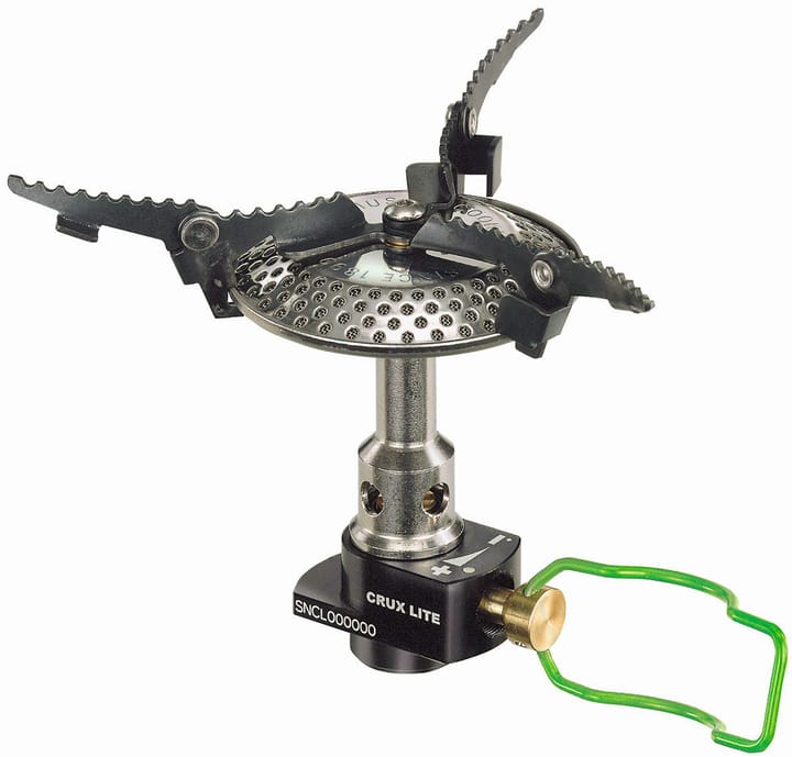 Optimus CRUX LITE Metall Optimus