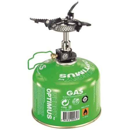 Optimus Crux Lite Metall Optimus