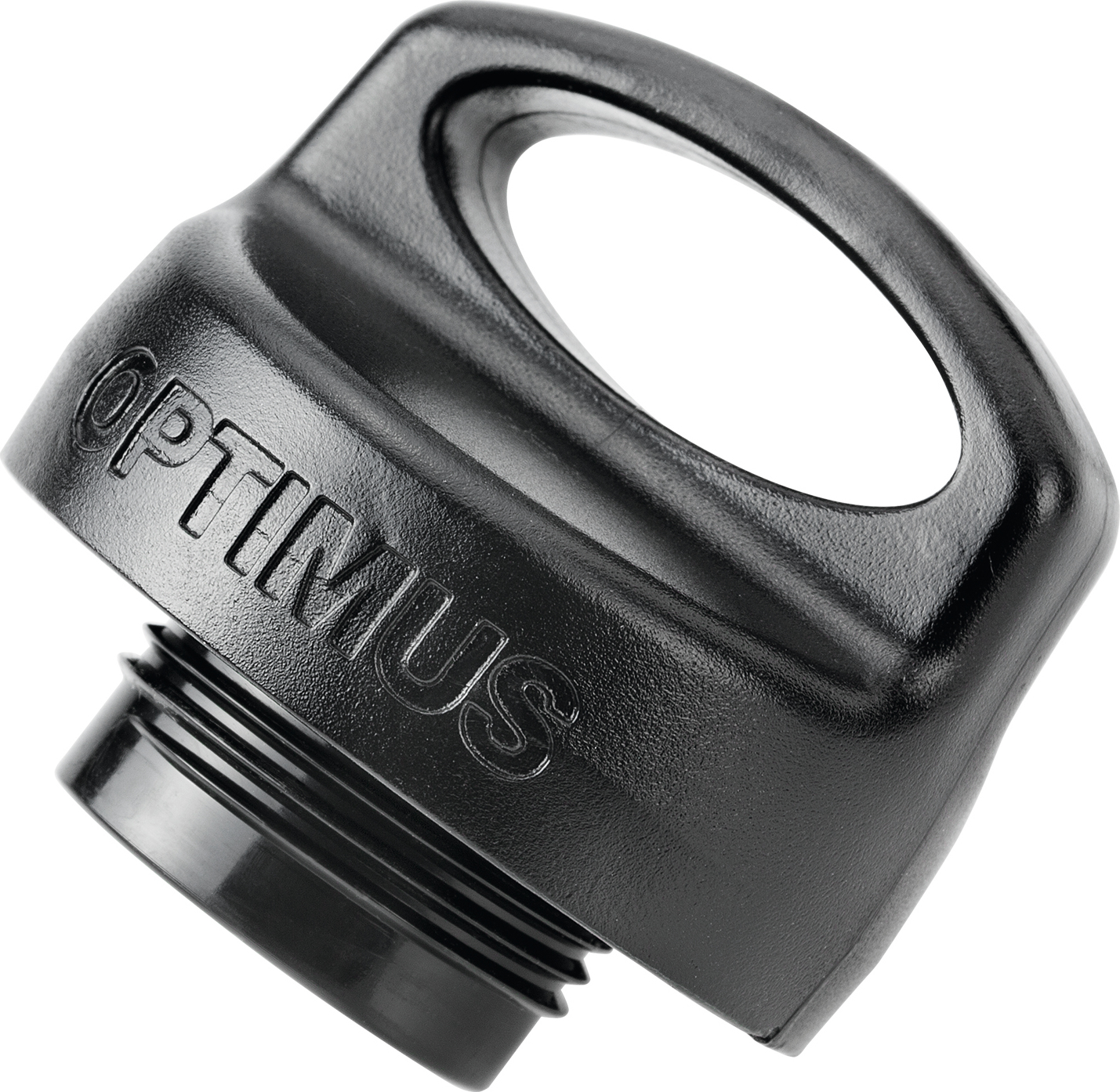 Optimus Fuel Bottle Child Safe Cap