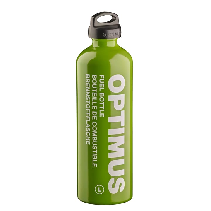 Optimus Fuel Bottle  L (1.0 L) Green Optimus