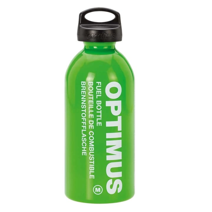 Optimus Fuel Bottle M (0.6 L) Green Optimus