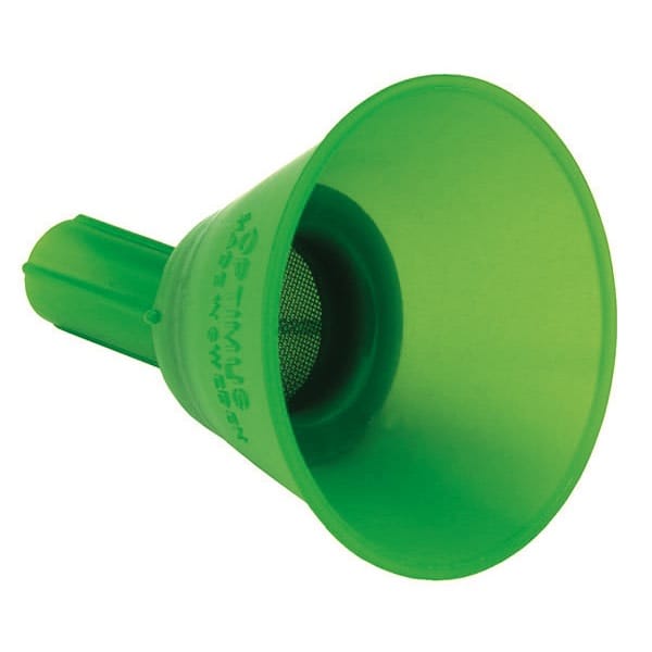 Optimus Nova Funnel Green Optimus