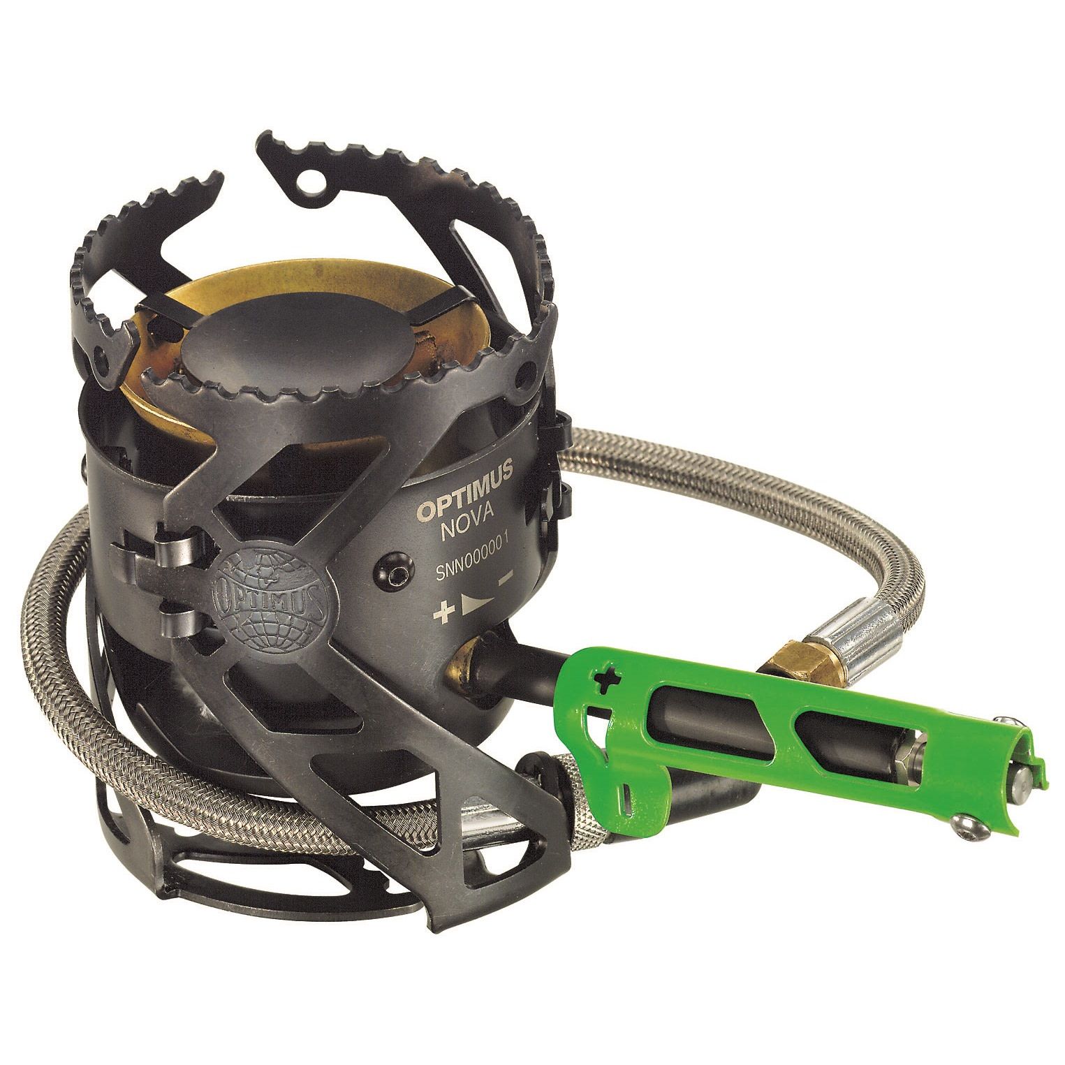 Optimus Nova Green | Buy Optimus Nova Green here | Outnorth