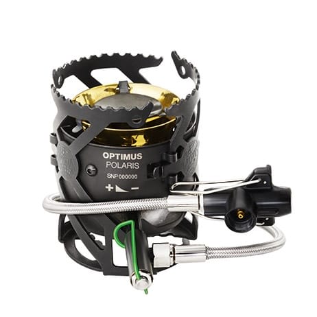 Optimus Polaris Metal Optimus