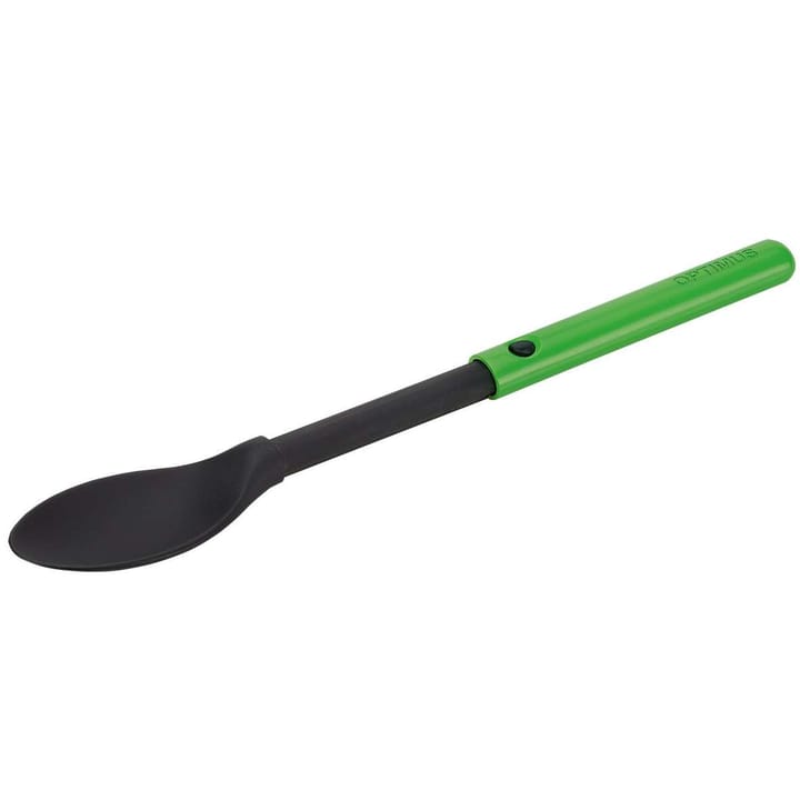 Optimus Sliding Long Spoon Green Optimus