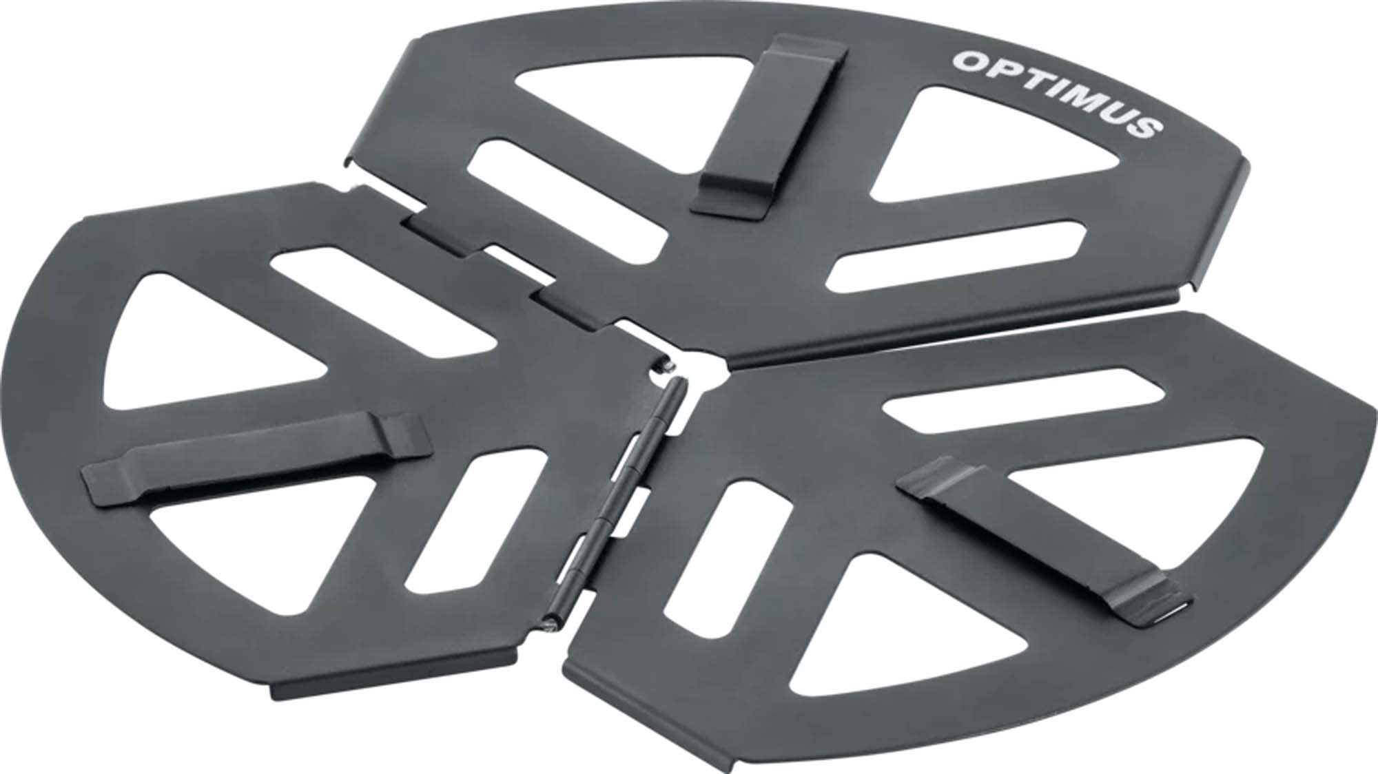 Optimus Stove Stand