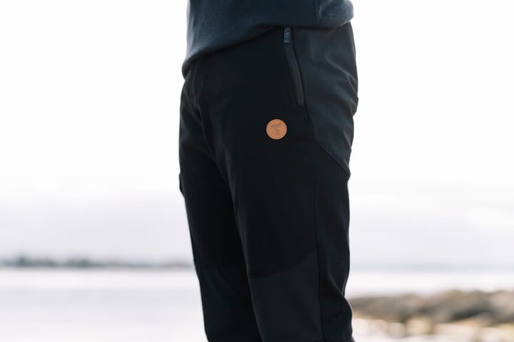 Tufte Wear Alke Tech Pants Black Beauty / Smoked Pearl Tufte Wear Tufte Wear Alke Tech Pants Black Beauty / Smoked Pearl Tufte Wear
