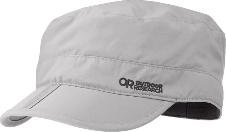 Outdoor Research Radar Pocket Cap Titanium Outdoor Research