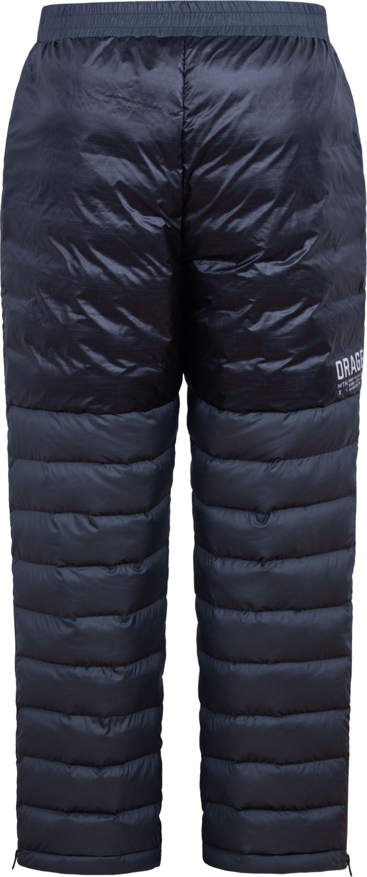 Orage Unisex MTN-X Nimbus Down Pants Black Orage