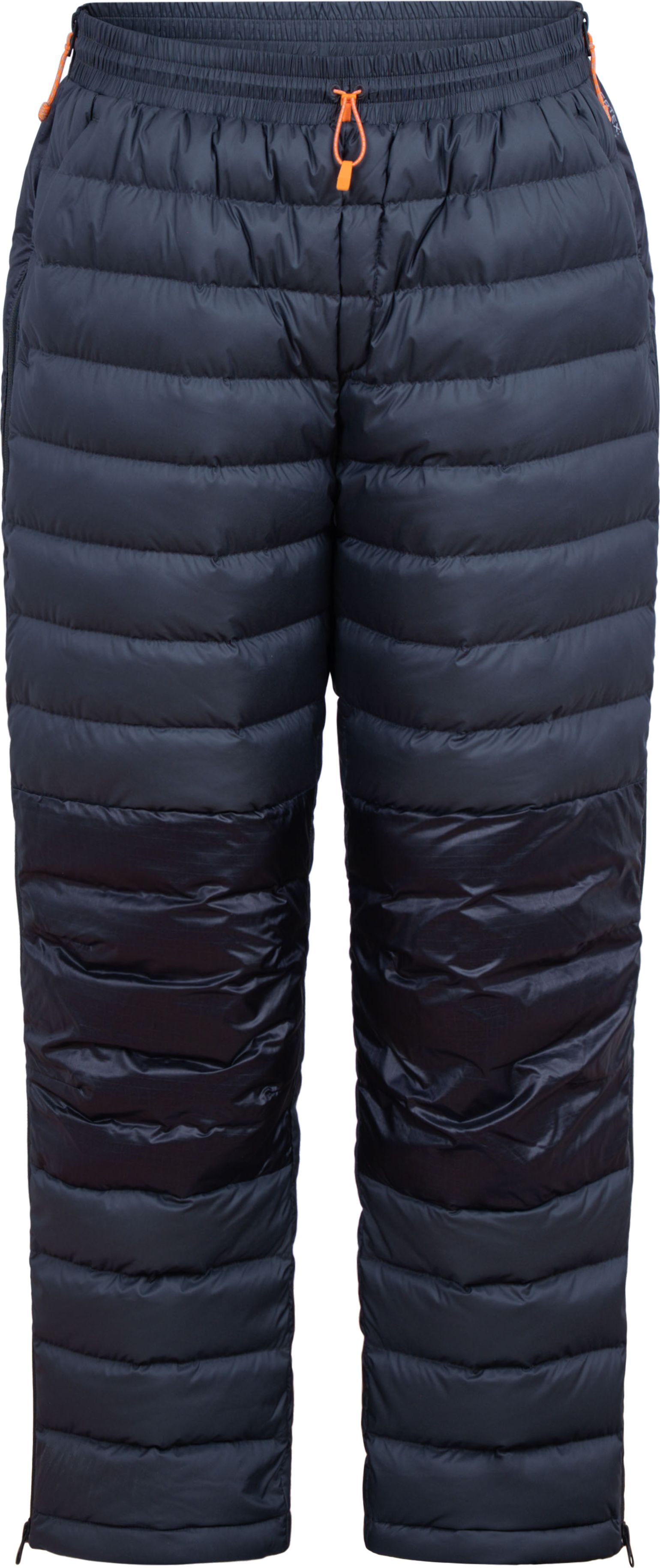 Orage Unisex MTN-X Nimbus Down Pants Black