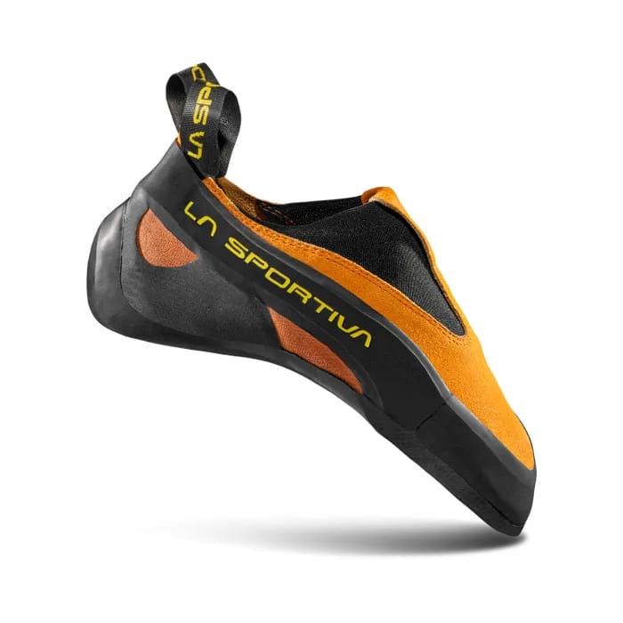 La Sportiva Cobra Orange La Sportiva