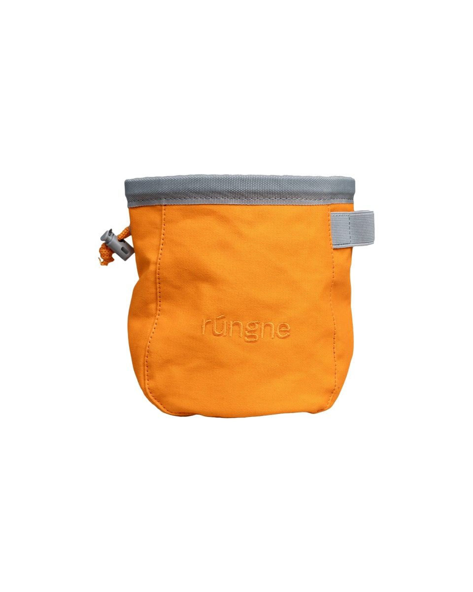 Rúngne Craft Chalk Bag Orange