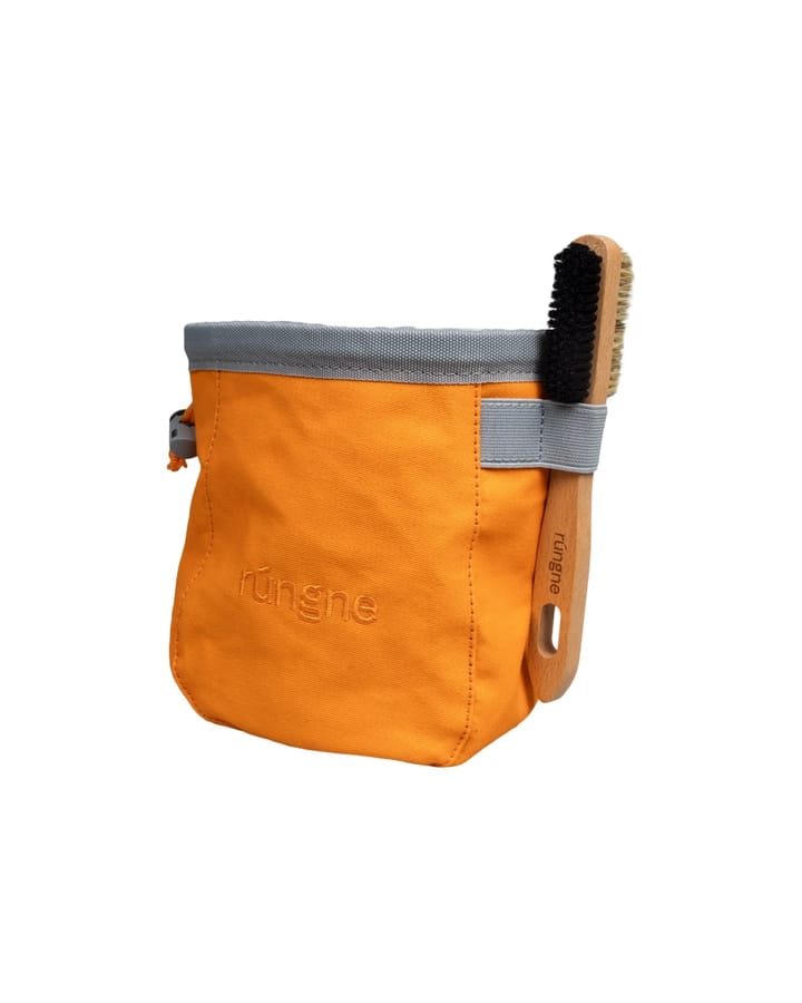 Rúngne Craft Chalk Bag Orange Rúngne Rúngne Craft Chalk Bag Orange Rúngne