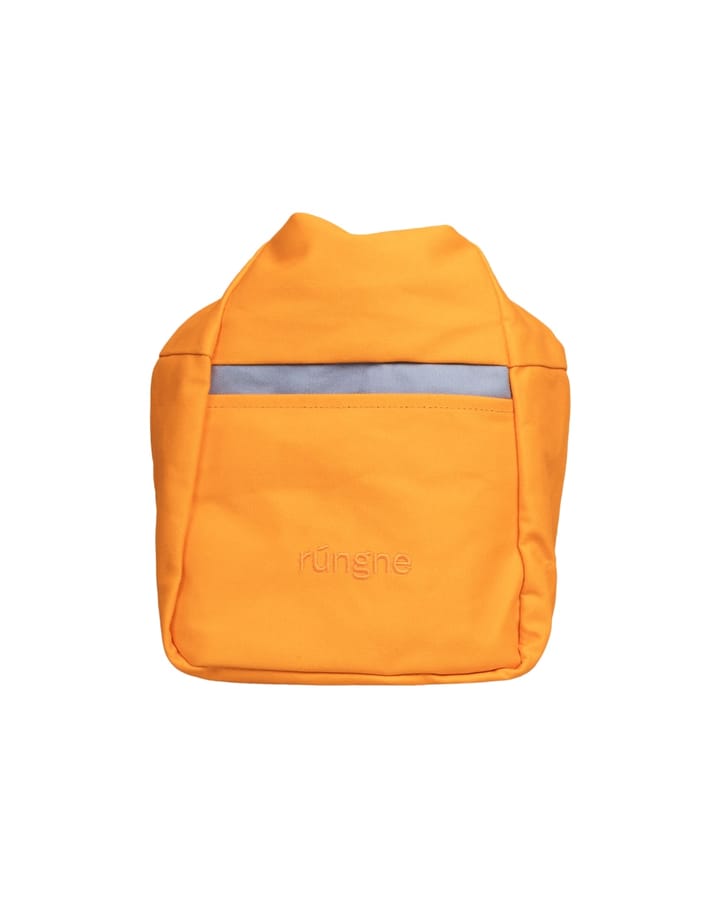Rúngne Craft Chalk Bucket Orange Rúngne