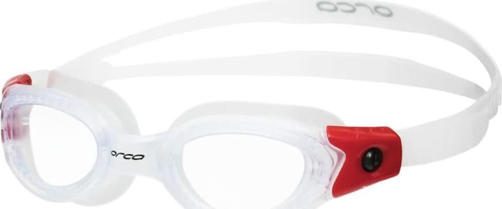 Orca Juniors' Killa  Clear White Orca