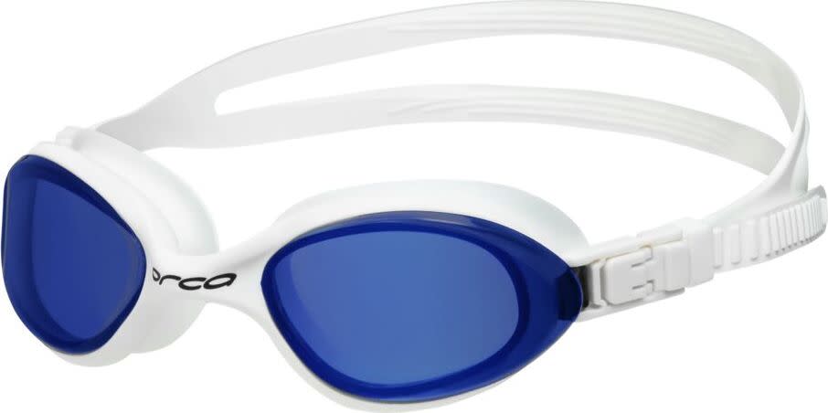 Orca Killa 180º  Blue/White