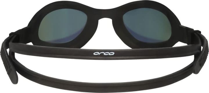 Orca Killa 180º  Clear/Black Orca