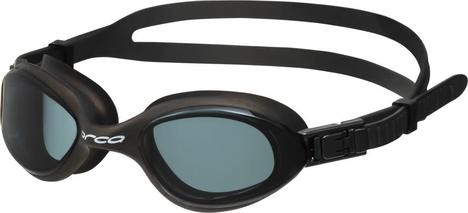 Orca Killa 180º  Clear/Black