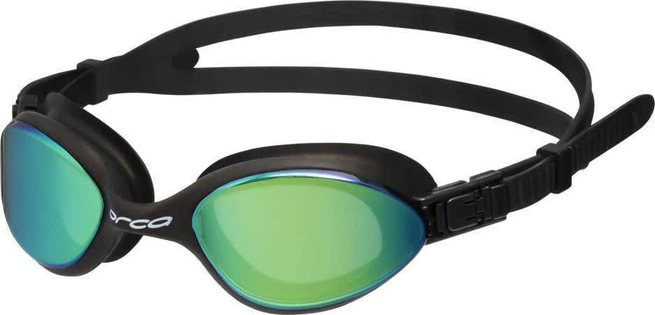 Orca Killa 180º  Mirror/Black