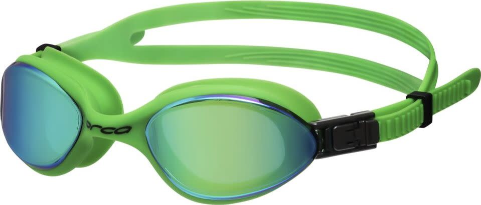 Orca Killa 180º  Mirror/Green