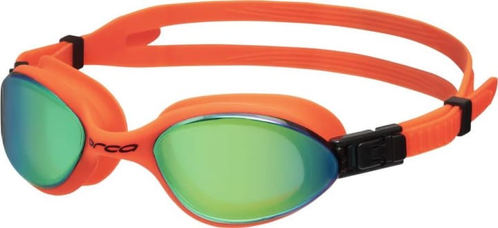 Orca Killa 180º  Mirror/Orange Orca