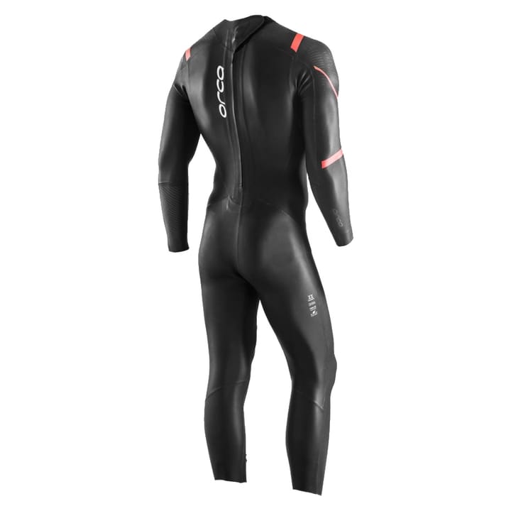 Orca Men's Trn Core Openwater Black Orca