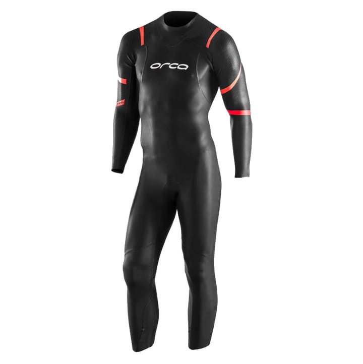 Orca Men's Trn Core Openwater Black Orca